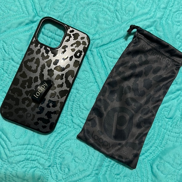 Loopy Case Accessories Iphone 2 Pro Max Loopy Case Lefty Loopy